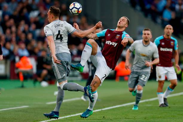 球迷的关注 球迷的关注